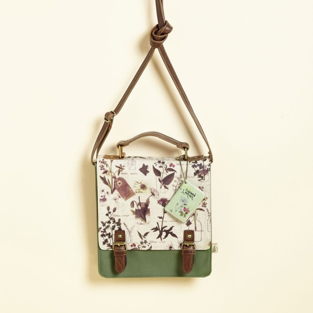 Modcloth Environmental Expedition Bag